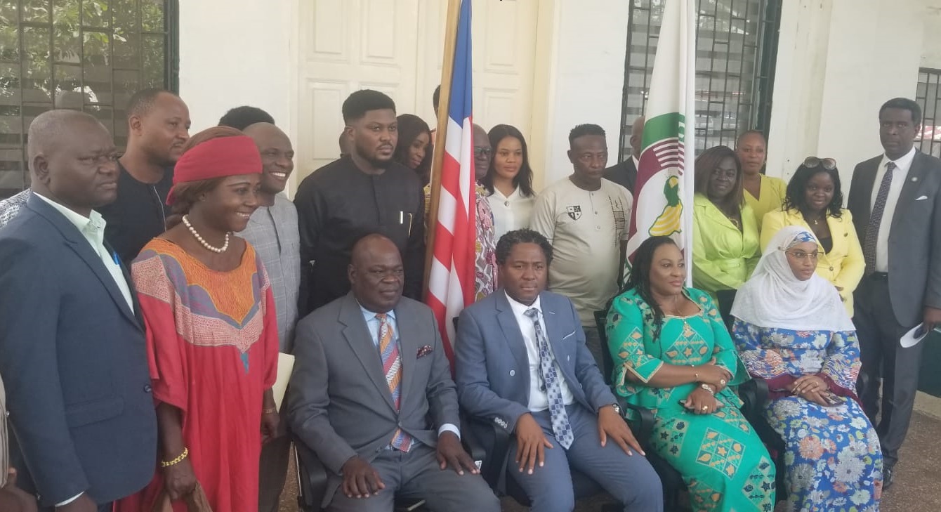 ECOWAS Boosts Cross-Border Cooperation in Liberia And Sierra Leone