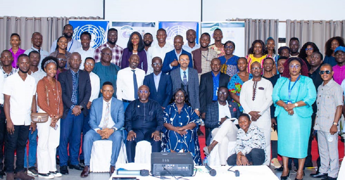 Sierra Leone Launches First Youth-Led Green Innovation Challenge
