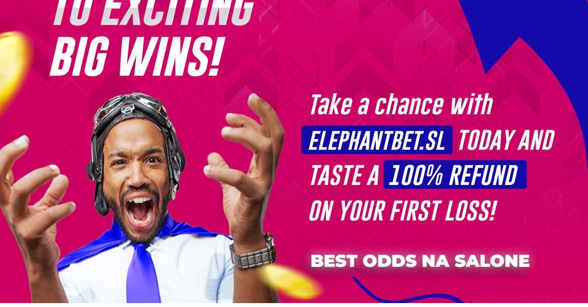 Elephant Bet: Your Pathway to Exciting Big Wins