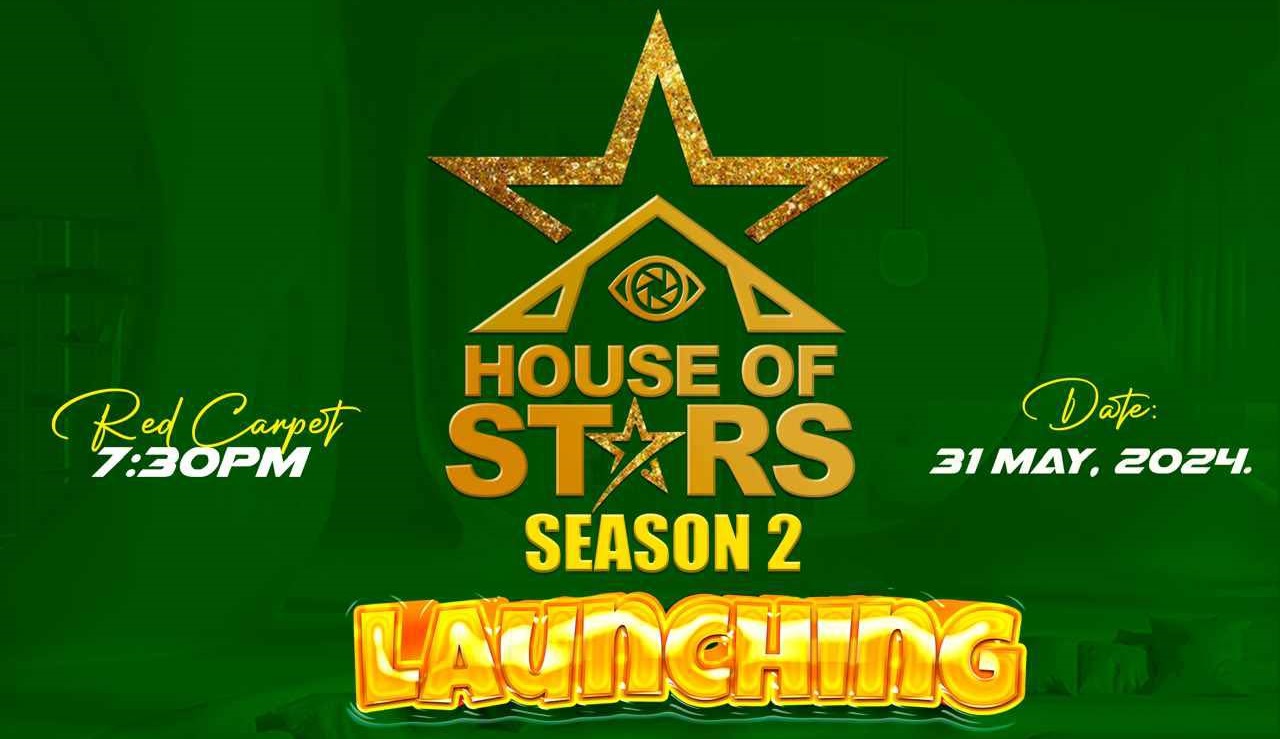 Kings Empire Unveils Commencement Date For House of Stars Season 2