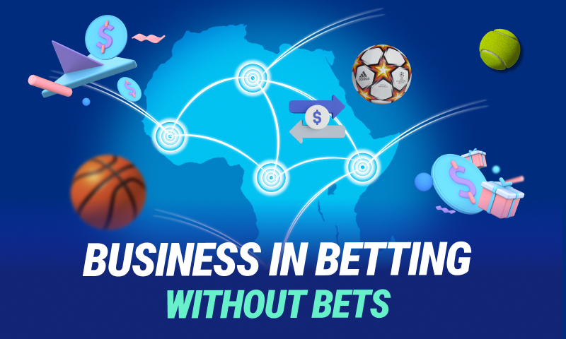 Invest in Betting Without Placing Bets