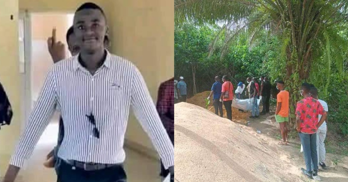 Njala University Medical Student Drowns in Kailahun River