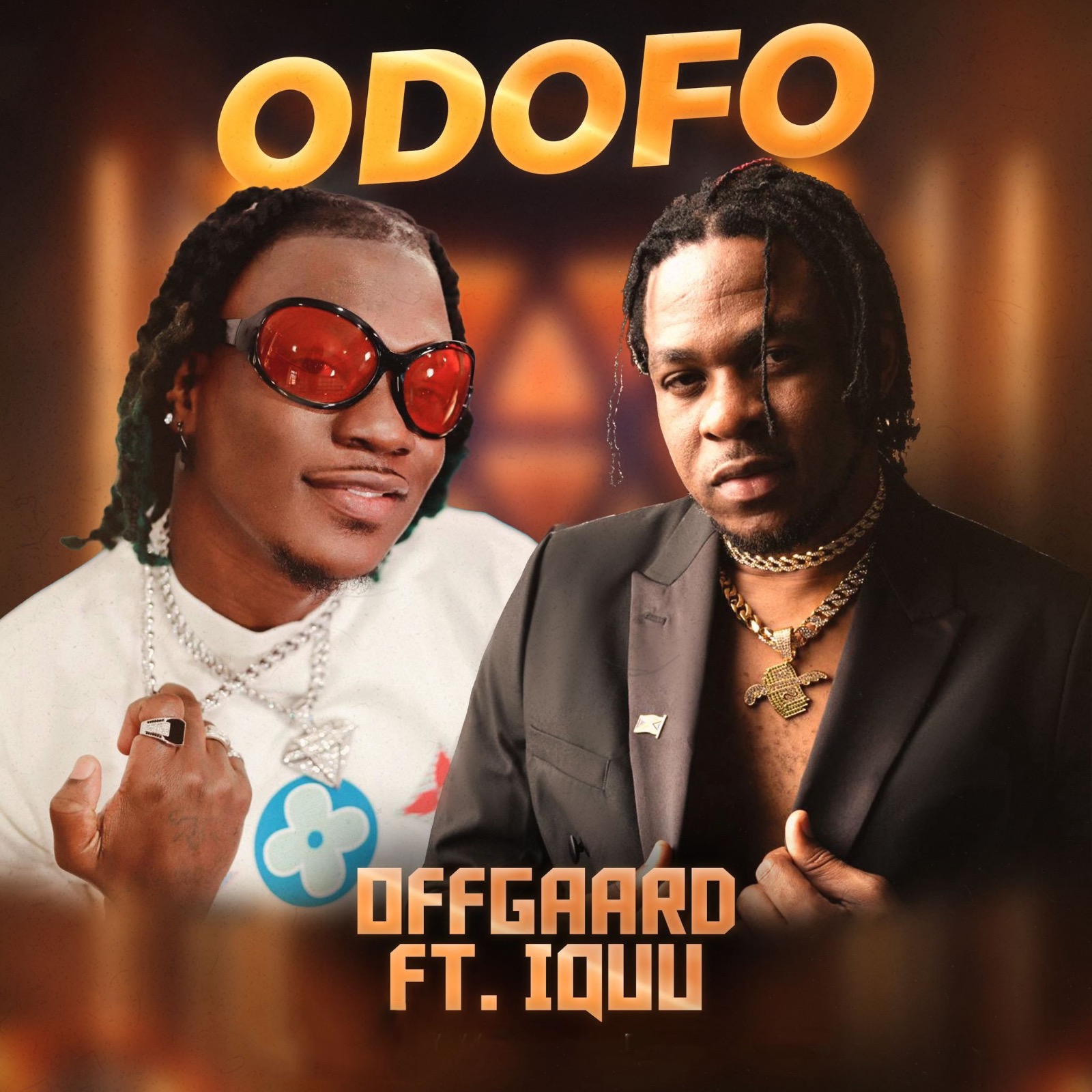 Offgaard – Odofo Ft I Quu