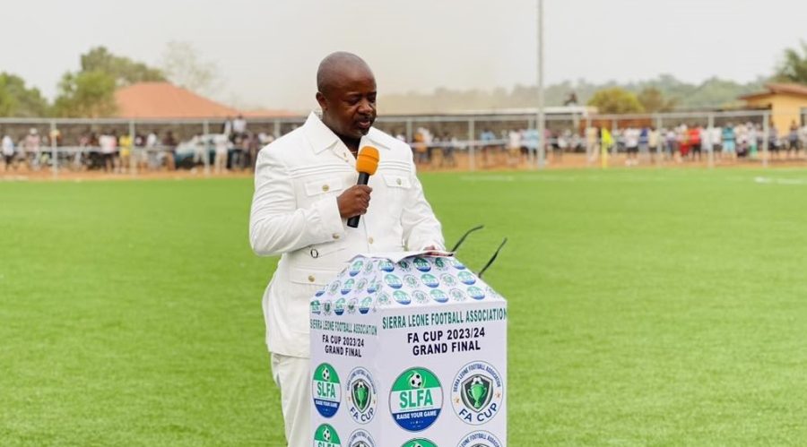 Sierra Leone Premier League to Create Over 1,000 Jobs in 2024/25 Season