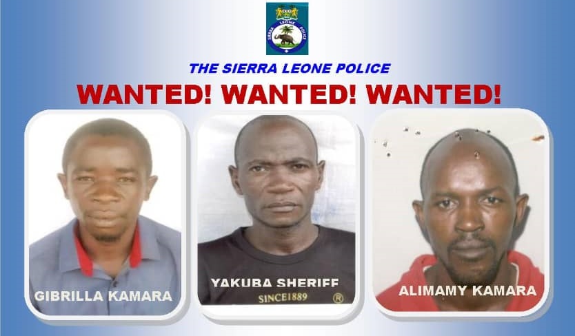 Police Declare Six Store Attendants Wanted For Alleged Stealing