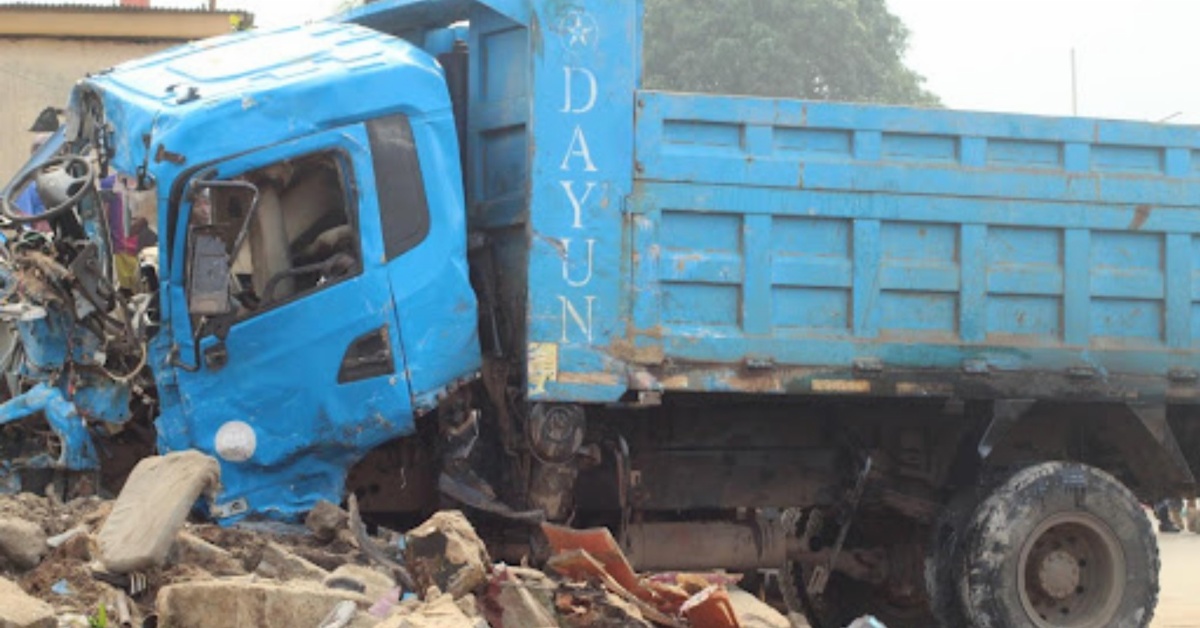 Police and Local Partnership Board Collaborate to Address Tipper Truck Accidents in Southern Region