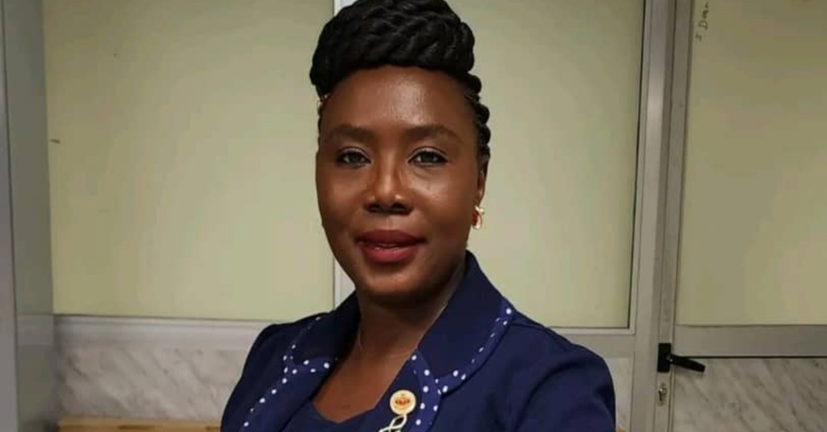 President Bio Appoints Dr Williette James, Chairperson SLBC Board of Trustees