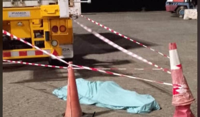 Ministry of Employment Launches Investigation on Fatal Accident at Queen Elizabeth Quay