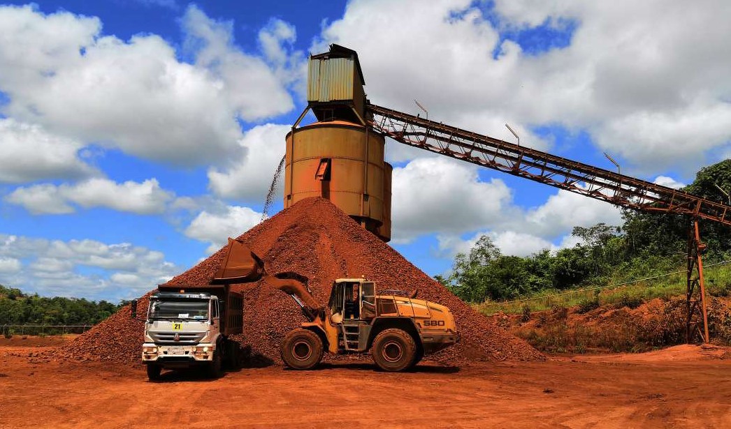 Russian Aluminum Giant Begins Talks to Mine Bauxite in Sierra Leone