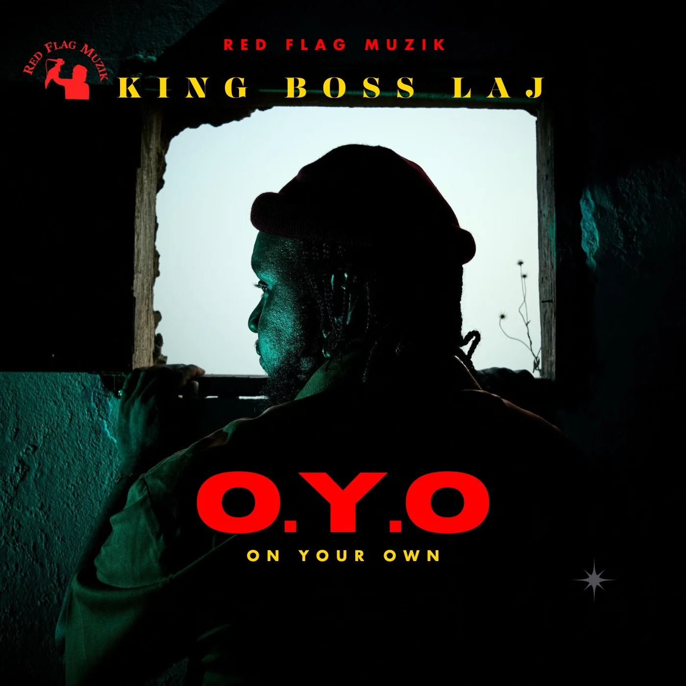 Boss La – O.Y.O (On Your Own)