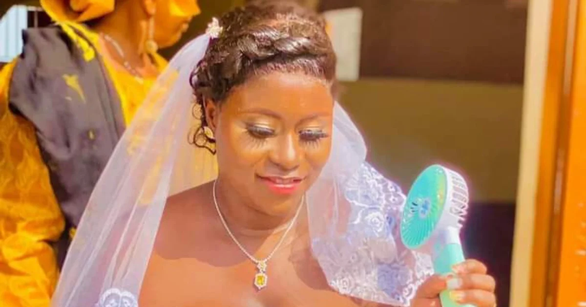 Sierra Leonean Woman Dies Three Months After Wedding