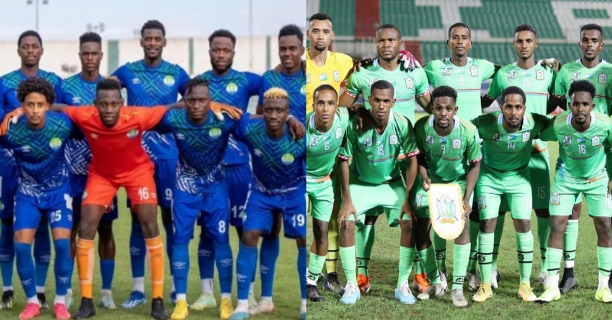 Sierra Leone Vs Djibouti : Check Out Kick Off Time, Venue And How to Watch The Match