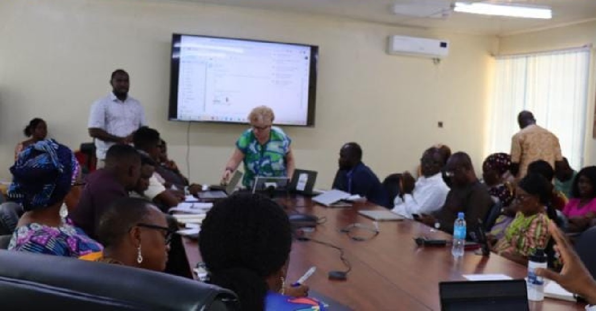 MBSSE Concludes Quarterly Sectoral Meeting with Development Partners