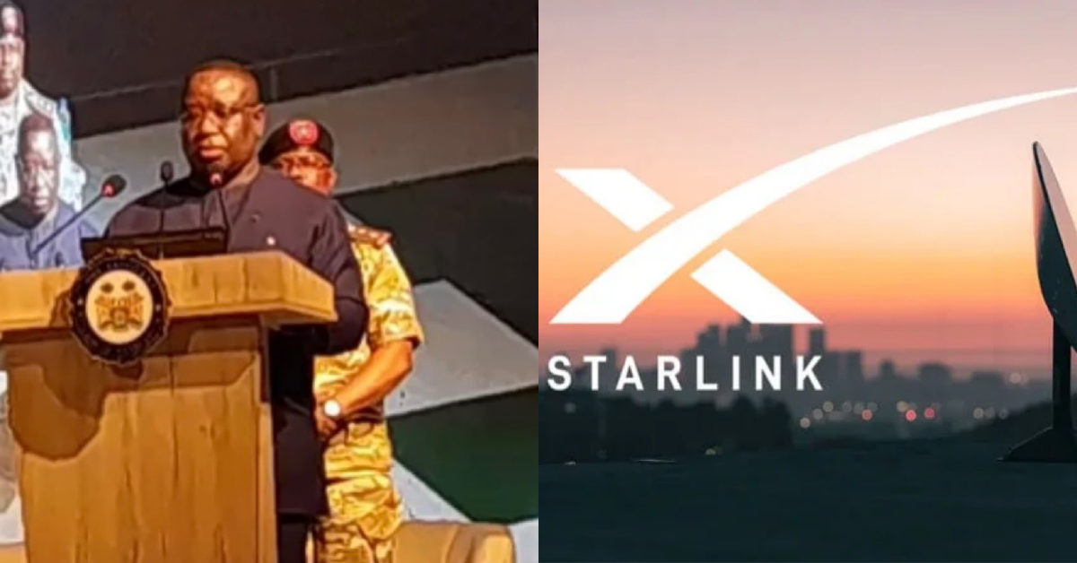 President Bio Champions Tech Innovation at Sierra Leone Innovates Summit, Unveils StarLink Internet Service Launch