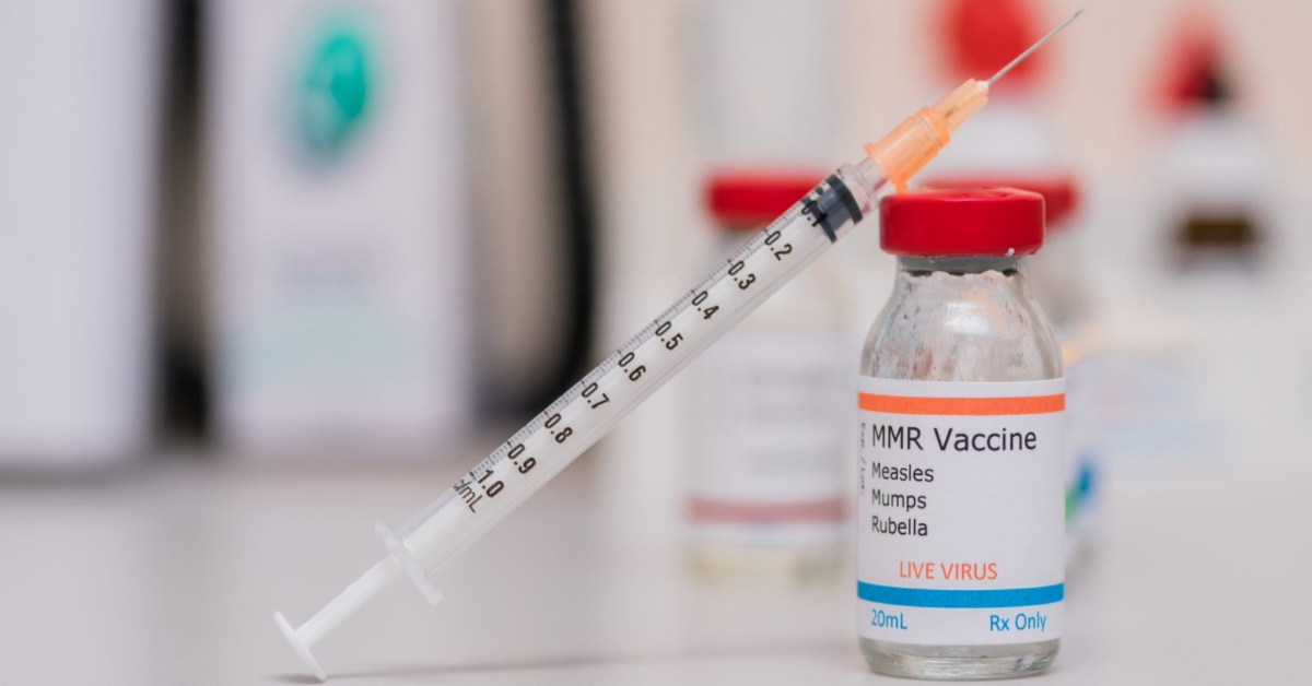 Government to Launch Nationwide Vaccination Campaign Amid High Cases of Measles