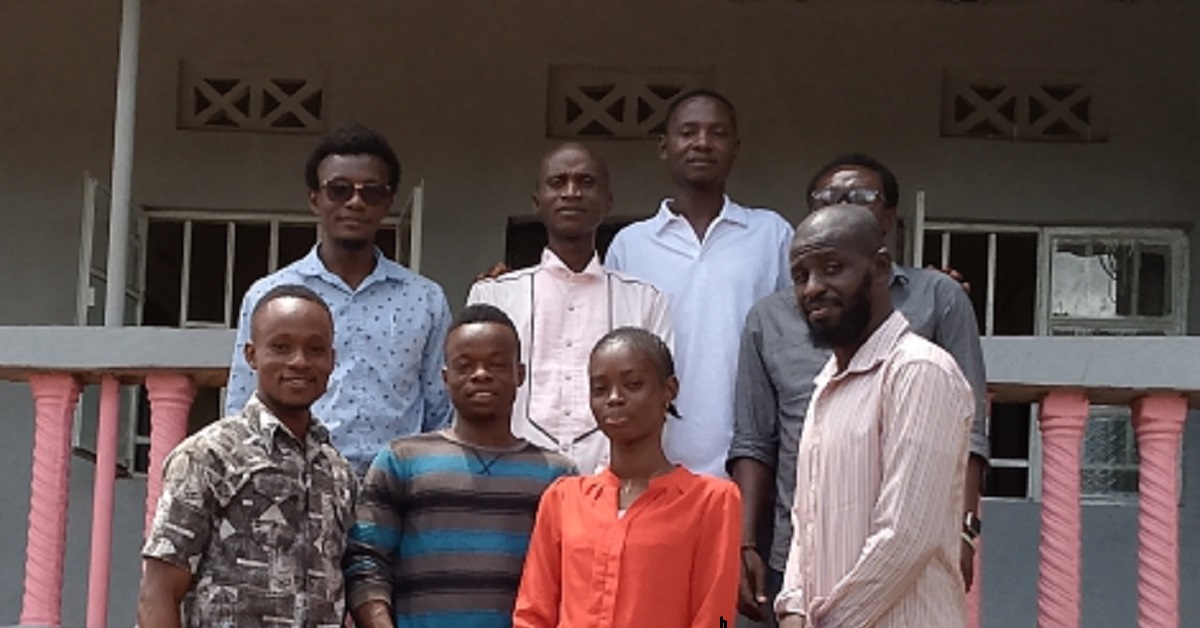 PEACE-Salone Hosts National Youth Commission Members for Partnership Talks in Bo City