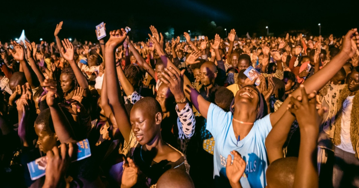 Christian Leaders Call for Prayer and Fasting for Peace in Sierra Leone