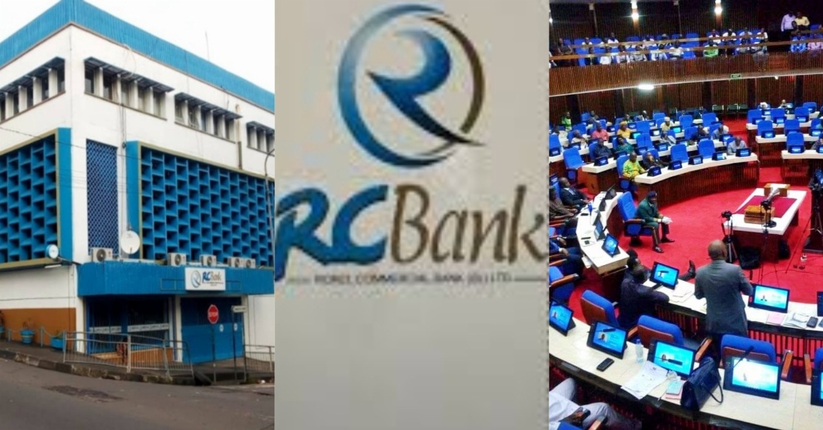 Parliament Oversight Committee Lauds RCBank For Impressive Financial Records