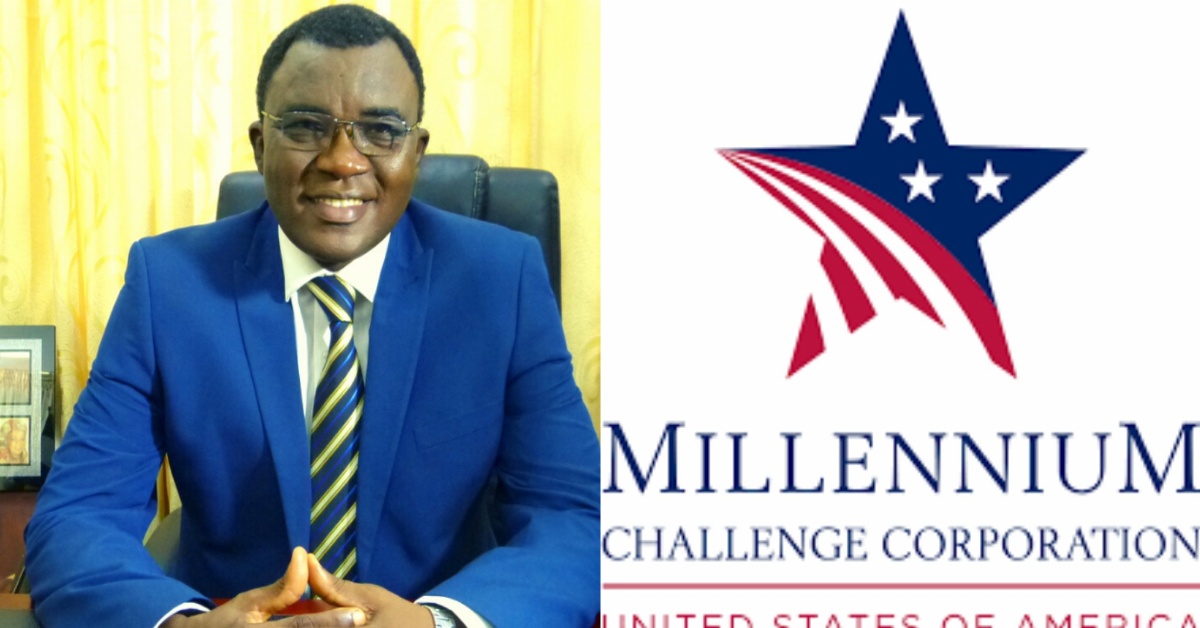 Dr. Richard Konteh Questions MCC Compact Grant Amidst Sierra Leone’s Political Uncertainty