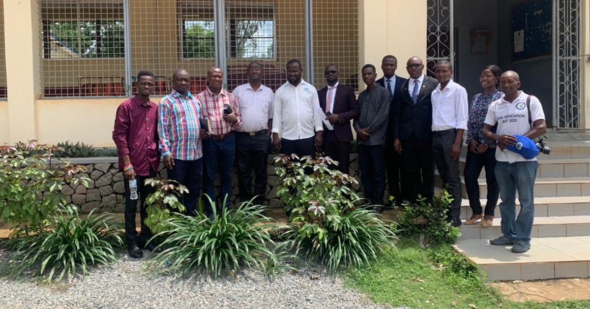 UniMak Mass Communications Department Launches Center For Research And Investigative Journalism
