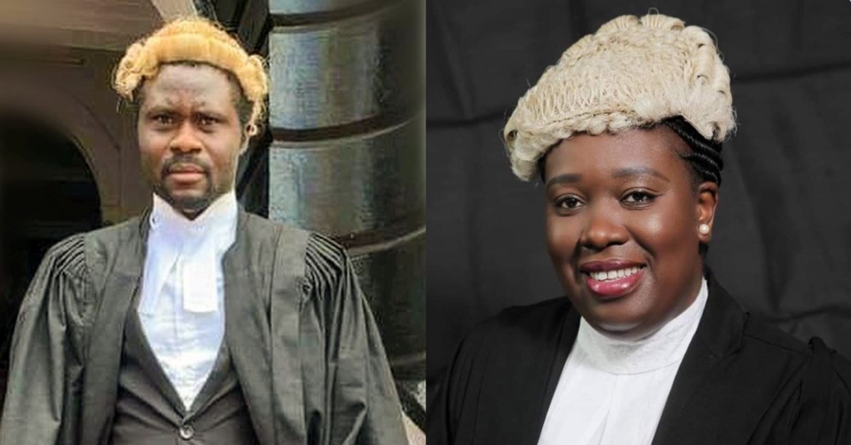 Augustine Marrah Pushes to Dismiss Lawsuit by SLBA President Tuma Jabbi