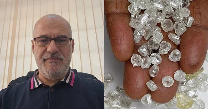 Fiftieth Witness Testifies in High-Profile Diamond Theft Case