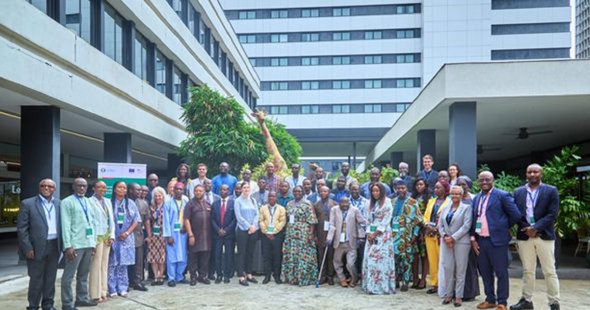 Environmental Protection Agency Participates in ECOWAS Exchange And Experience Sharing Workshop