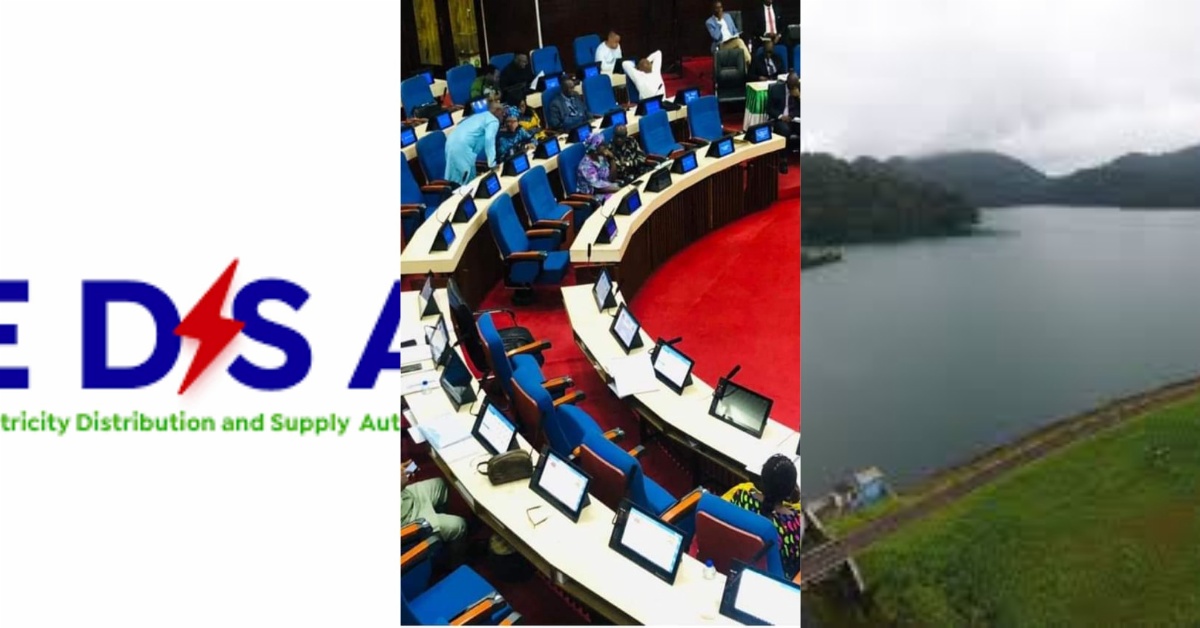 Parliament Orders EDSA and Guma Valley Water Company to Settle Six Billion in Backlog Payments