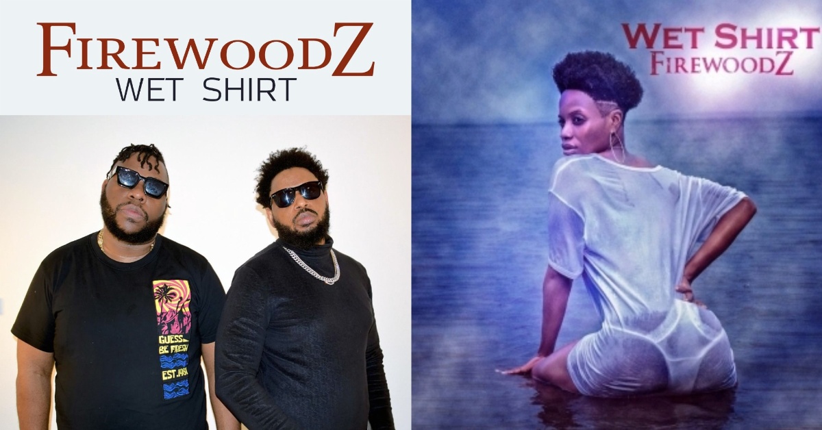 Sierra Leone Hip-hop Sensation FirewoodZ Set to Release Highly Anticipated Single “Wet Shirt”