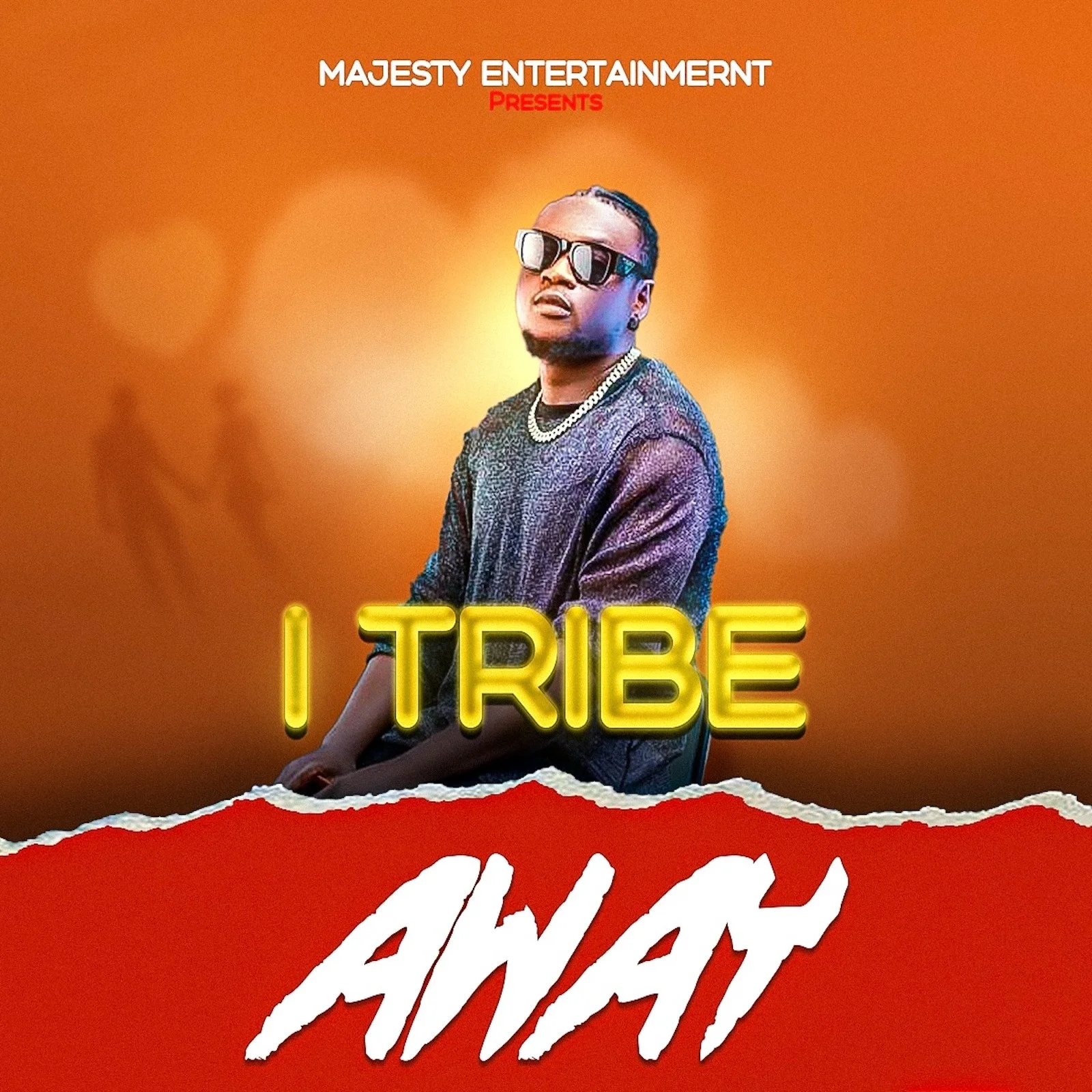 I-Tribe – Away