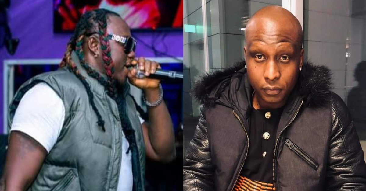 Kontri Boss Blasts Shadow Boxxer Over List of Rappers He Named to Represent Sierra Leone