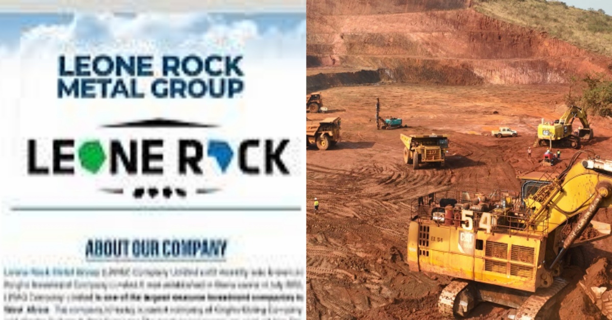 Leone Rock Metal Group Workers Strike Over Poor Conditions
