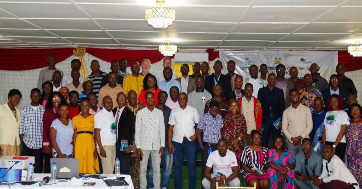 Ministry of Tourism Hosts Validation Workshop for Wildlife Tourism Policy and Business Development Plan
