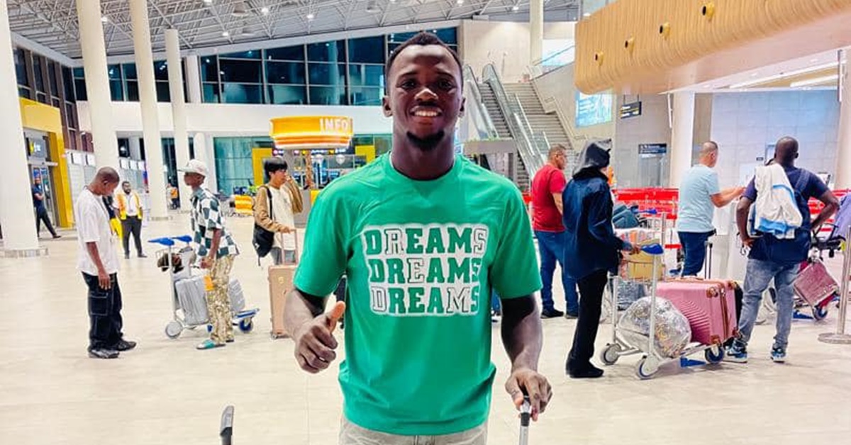 Leone Stars Goalkeeper Leaves Sierra Leone to Join New Club in Tanzania