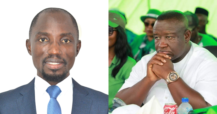 Damaging Blunder: The Moment SLPP MP Says The Party Will Exit Power in 2028