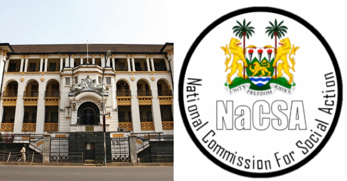 NaCSA Commissioner And Senior Director Dragged to Court Over Le5 Billion Debt