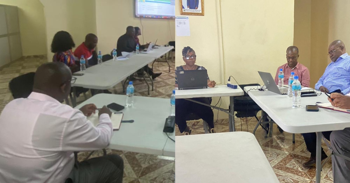 Sierra Leone Social Health Insurance Scheme Holds Inaugural Communication Team Meeting Ahead of November Launch
