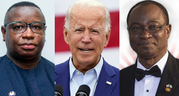 OPINION: What Can African Leaders Learn From Joe Biden’s Exit From U.S. Presidential Race?