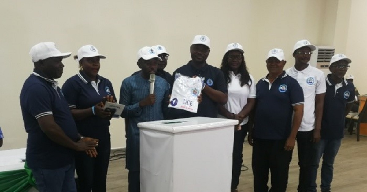 Information Minister Launches Sierra Leone Broadcasters’ Association