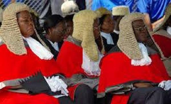 Sierra Leone Parliament Passes Criminal Procedure Act 2024 Removing Jury System