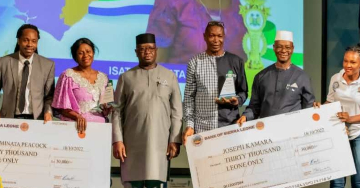 Teaching Service Commission Launches Fourth Edition of National Presidential Teacher’s Awards