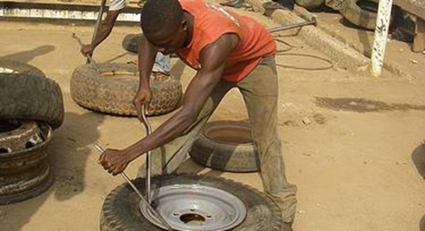 Mechanic Bags 18-Months Imprisonment For Stealing Car Tyre