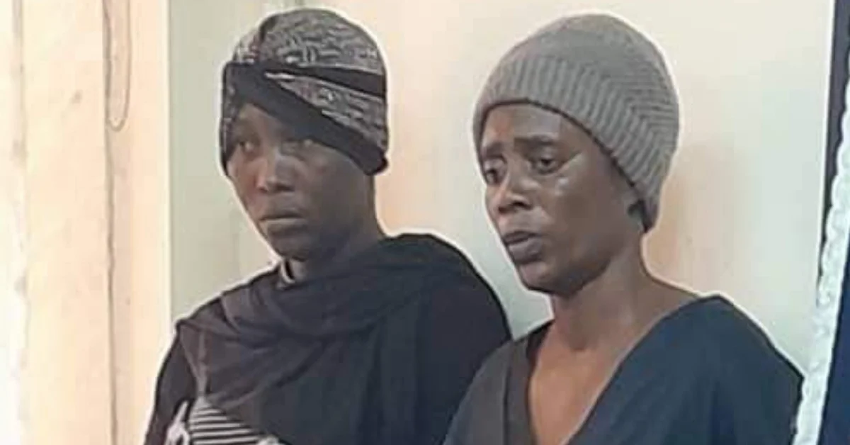 Police Arrest Two Women Caught Changing Labels on HIV Drugs