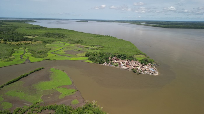 United States DFC Approves $10 Million to Shield Sierra Leone’s Natural Treasures