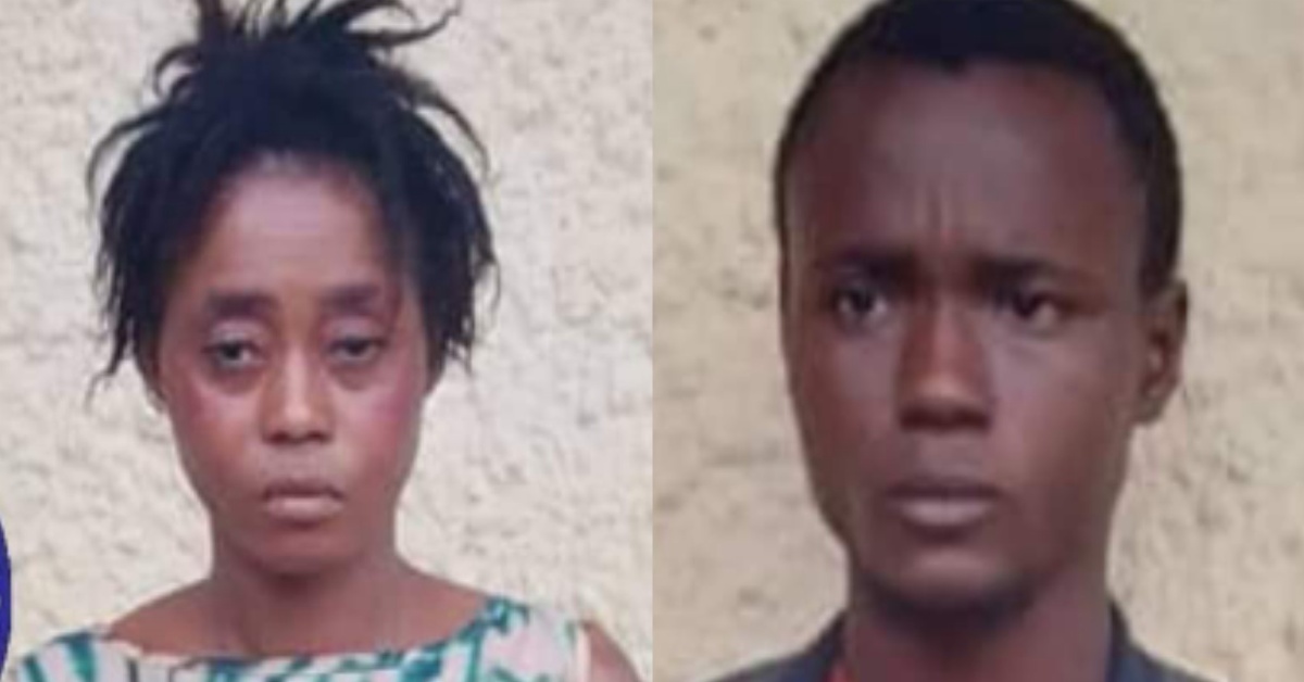 Two Suspects Arrested for Suspected Human Trafficking at Kailahun Checkpoint