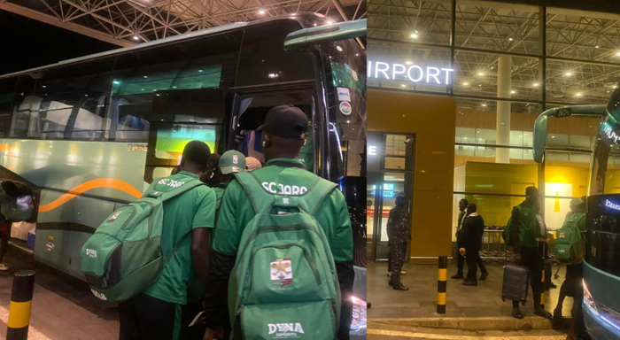 Senegalese Club ASC Jaraaf Arrives in Freetown Ahead of Clash With East End Lions