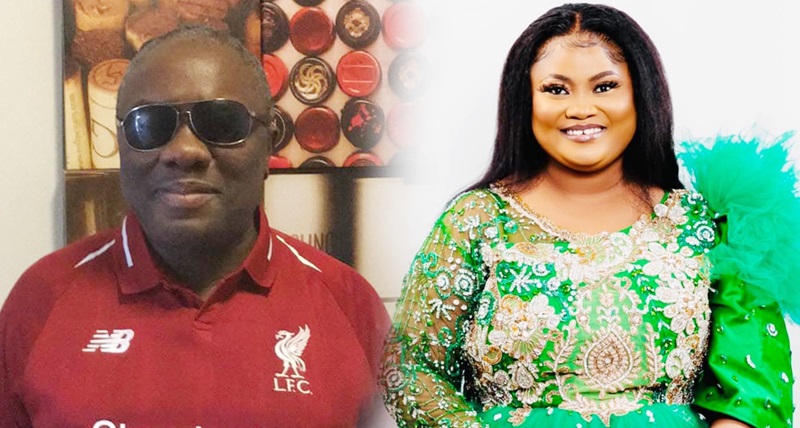 I Was Attacked by Mr. Atilla During Visit to Monica – Hawanatu Konneh Reveals