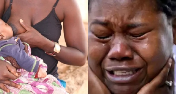 Domestic Violence: Breast-feeding Mother Sentenced to Two Years Imprisonment in Port Loko