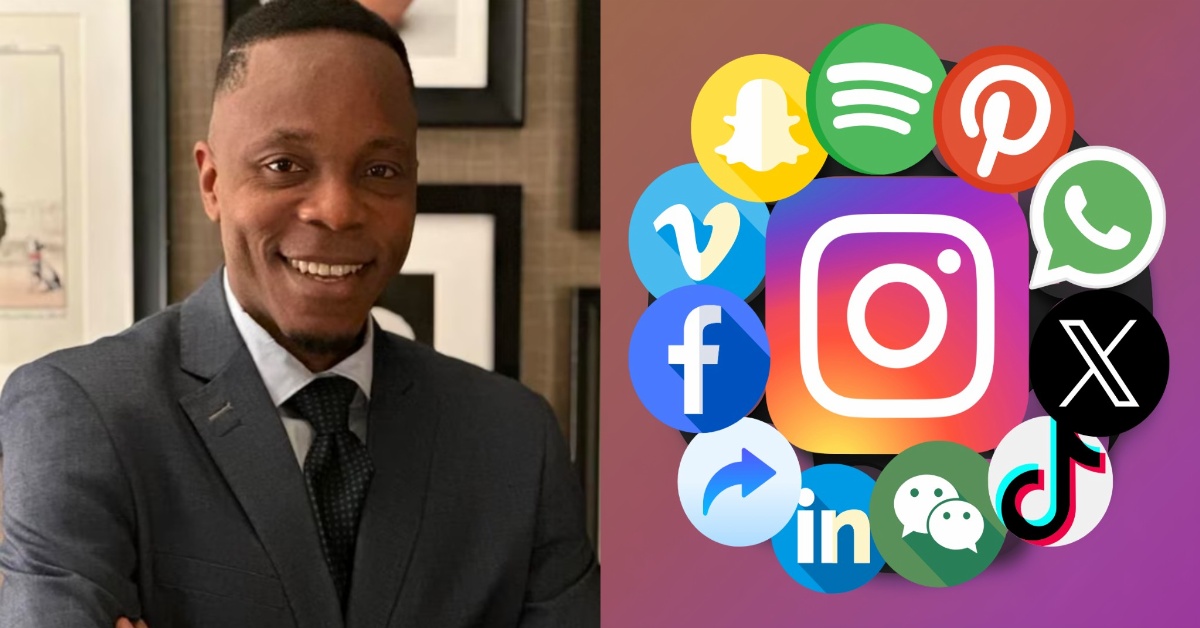 Chief Minister David Sengeh Pushes for Social Media Monetization in Sierra Leone