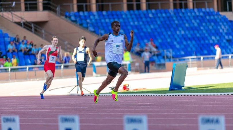 Sierra Leone to Participate in Gymnasiade U18 School Sports